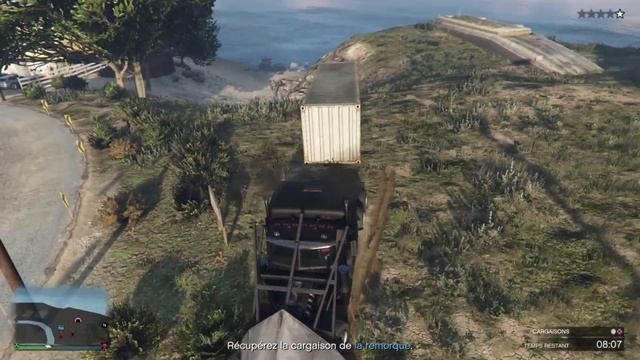 HOW to do a FULL BUNKER SELL in public lobbies in GTA Online. смотреть онлайн