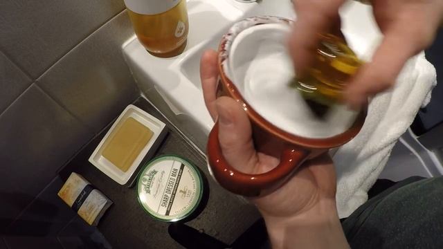 Stirling Soap Co. Sharp Dressed Man, Coty Aspen Cologne, Lawendziak "My Kraków", King C. Gillette смотреть онлайн