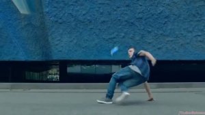 Реклама Пепси 2014   Трюк Месси Живи здесь и сейчас!