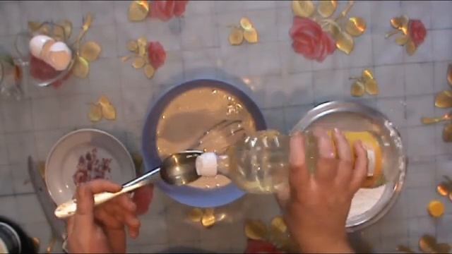 Пышные оладьи. Оладьи на кефире смотреть онлайн