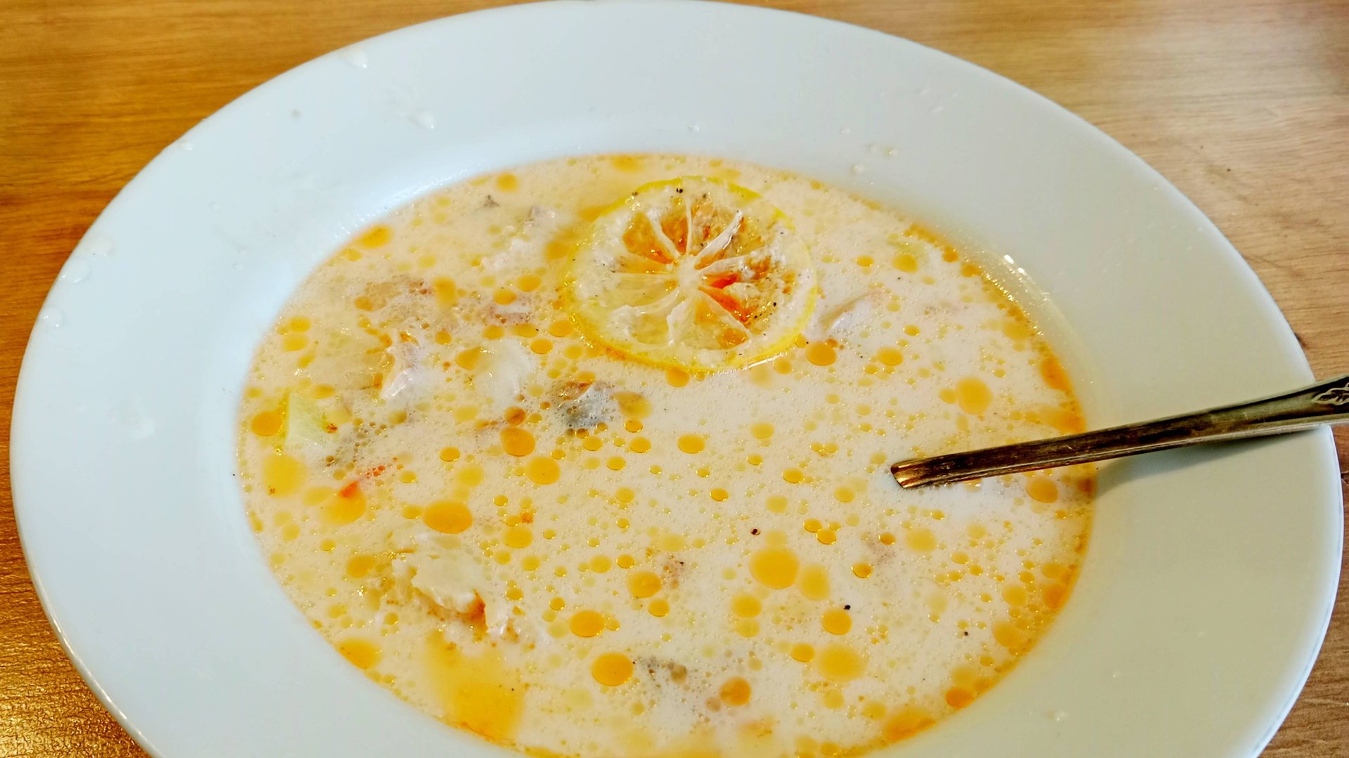 Уха по скандинавски смотреть онлайн