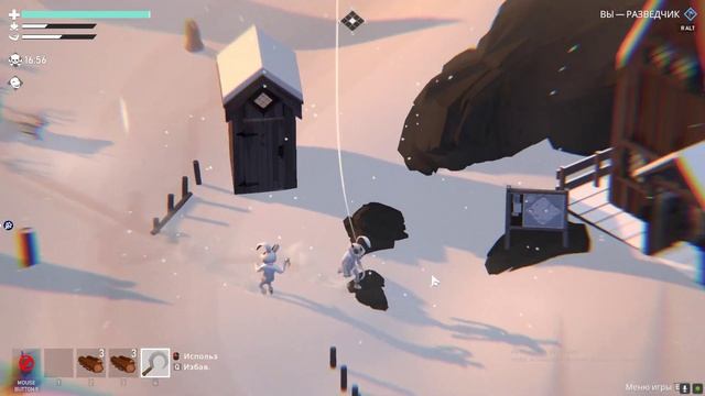 ПОДПИСЧИК CoDy Одурачил легендарного Uncle Roberta !!!!! Project Winter