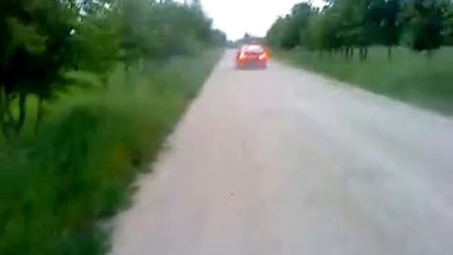 BMW 330.MP4 смотреть онлайн