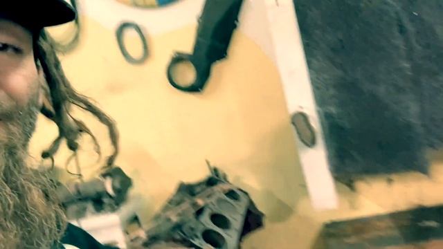 Everything International Engines! Worlds Biggest Block! '59-'86 IH Red Power vs Big 3 Horse Power! смотреть онлайн