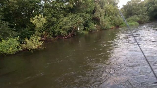 Рыбалка на Пахре смотреть онлайн