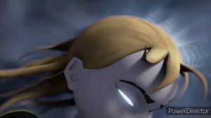 Черепашки-ниндзя «Клип» Слёзы Эйприл и Карай