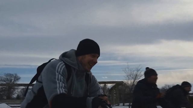 Велопокатушки01(Катаемся) смотреть онлайн