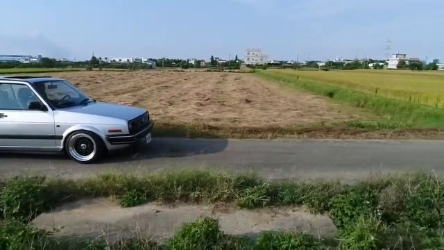 VW Jetta смотреть онлайн