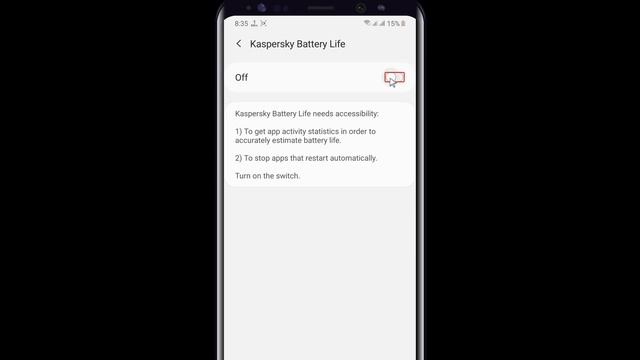 One Secret Setting to Keep Your Phone Battery Alive for Longer смотреть онлайн
