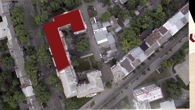 Main titles documentary "The House "WORD" / Початкові титри док. фільму "Будинок СЛОВО" смотреть онлайн