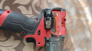 17 февраля 2024 г.держатель бит DeWalt на Milwaukee 3404-20