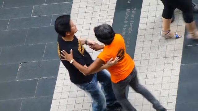 International Rueda De Casino, Multi Flash Mob Day ( 3 )