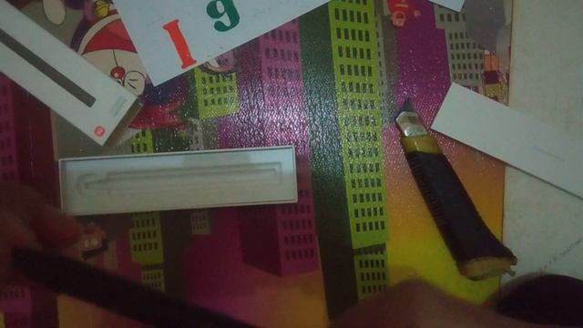 Unboxing Xiaomi Smart Pen смотреть онлайн