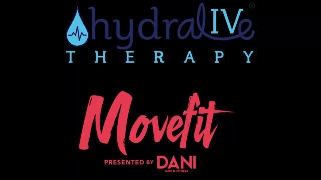 Dani D Fitness - Find Your Fit Nashville Sponsor Reel смотреть онлайн