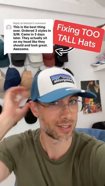 Best Low Profile Hats For Men смотреть онлайн