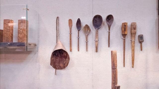 Экскурсия в этнографический музей, 1-2 классы смотреть онлайн