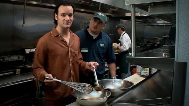 Holiday Inn Commercial #2 смотреть онлайн