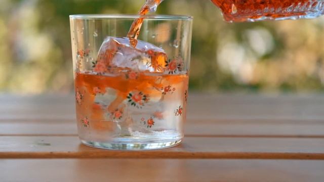 Cocktail GRAPEFRUIT FIZZ смотреть онлайн