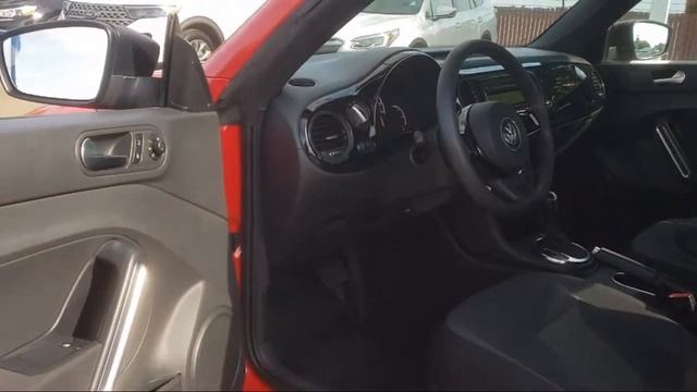 2013 Volkswagen Beetle 2.5L Entry Hatchback Tracy Stockton Modesto Manteca Antioch смотреть онлайн