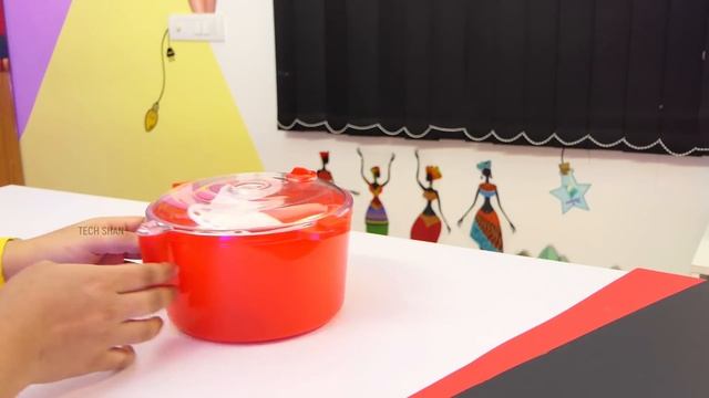 Cool Kitchen Gadgets Under Rs.500 - FROM AMAZON смотреть онлайн