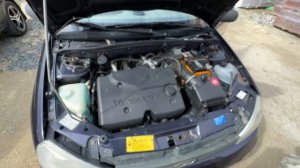 МОТОРНОЕ МАСЛО ВМПавто 5W-40 & ЛАДА КАЛИНА