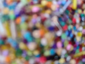 Плитëм бисер 💞💞💞