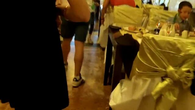 Aydinbey Kings Palace отзыв HOTreview.TV