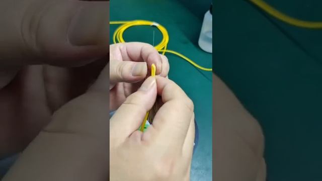 How to installation fiber optic sc/apc fast connector смотреть онлайн