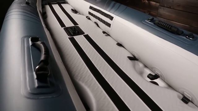 2021 Aquaglide Chelan 140 смотреть онлайн