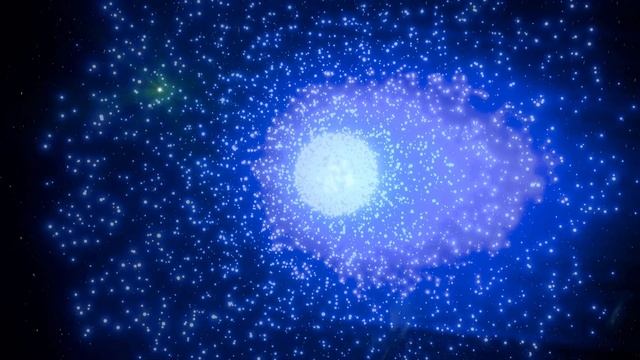 Star Explosion смотреть онлайн
