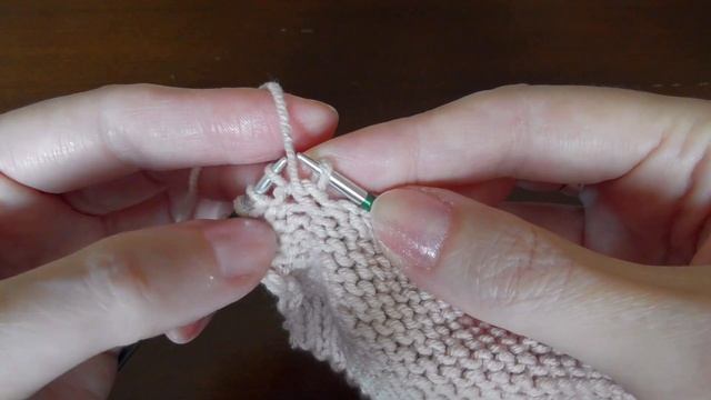 УКОРОЧЕННЫЕ РЯДЫ, ВЫТАЧКИ - как я это делаю