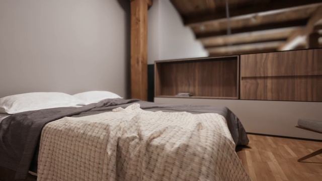 Service For Converting 3dsmax Interior Design Scene Into Real-time Visualization