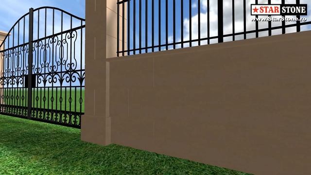 Gard beton, modele gard, model gard pret gard, gard beton garduri gard preturi preturi gard смотреть онлайн