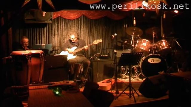 Bosvermisim Dunyaya ( Ajda Pekkan ) by Deep Blue Project @ Perili Kosk Boutique Hotel смотреть онлайн