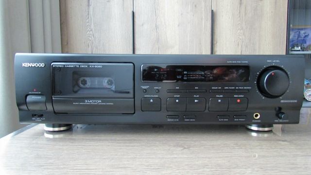 Kenwood KX-5050
