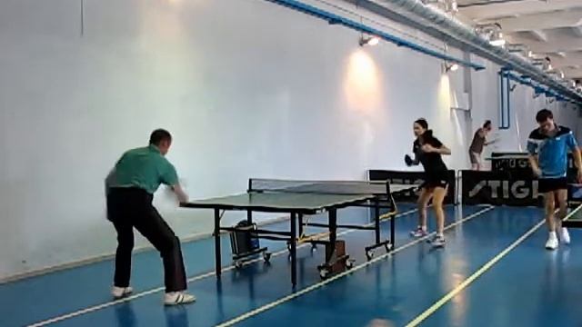 3...16. Григорьева К. 2-0 Евченко В. смотреть онлайн