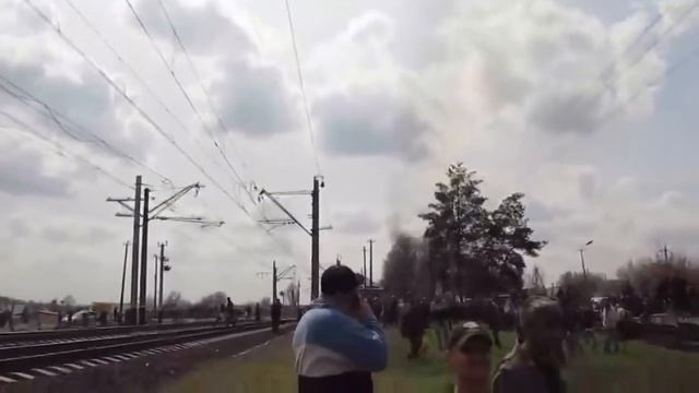 Battlefield  Ukraine