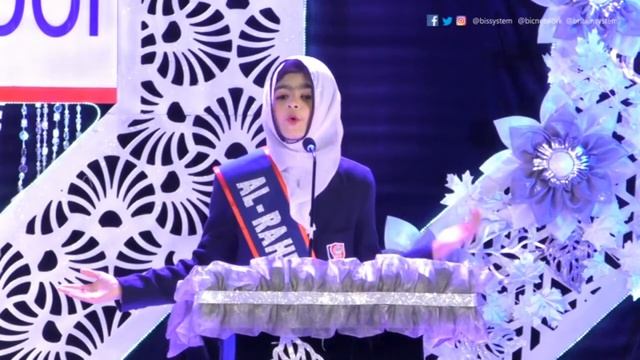 Welcome Note by BISS Al - Raheem & Al Noor Campus at ADC 2017 - 2019 смотреть онлайн