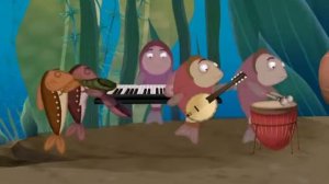 1313 Беспорядок