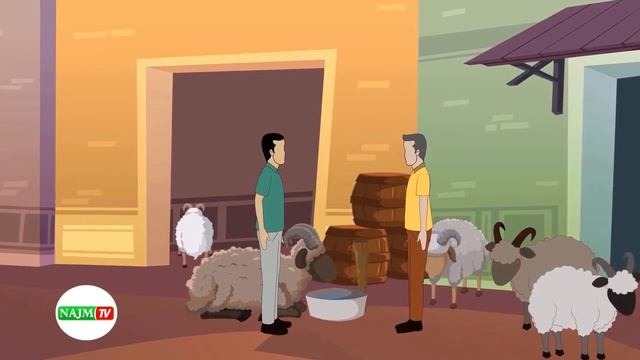 ҚАЛАМЧА / ҚУРБОНӢ (ФИЛМИ ТАСВИРӢ) смотреть онлайн