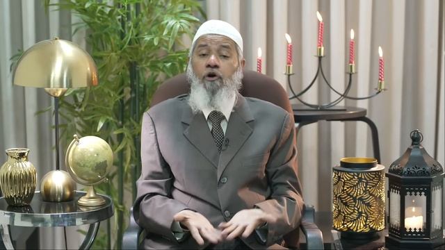 Ask Dr Zakir - Live Fortnightly Question & Answer Session: Season 12 Session 4 смотреть онлайн
