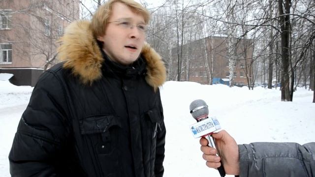 Новости ИжГТУ (магистерский выпуск) смотреть онлайн