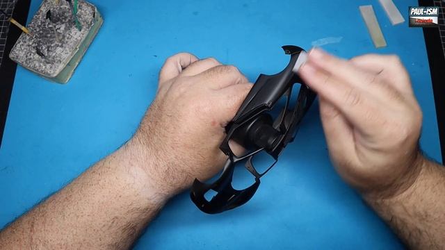 Part 1 - Fujimi 1/24 Mclaren F1