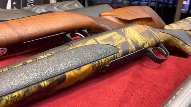Armas Largas: fusiles y carabinas en La Triestina смотреть онлайн