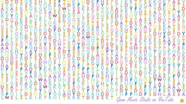 Gene Music using Protein Sequence of RAPGEF1 "RAP GUANINE NUCLEOTIDE EXCHANGE FACTOR 1" смотреть онлайн