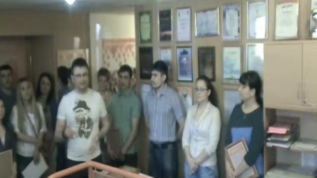 Цифроград-Уфа представляет: Притчи от Директора. Часть 5. О предназначении. смотреть онлайн
