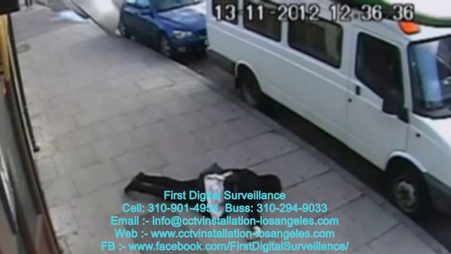 unprovoked assault on girl caught on CCTV – FDS video смотреть онлайн