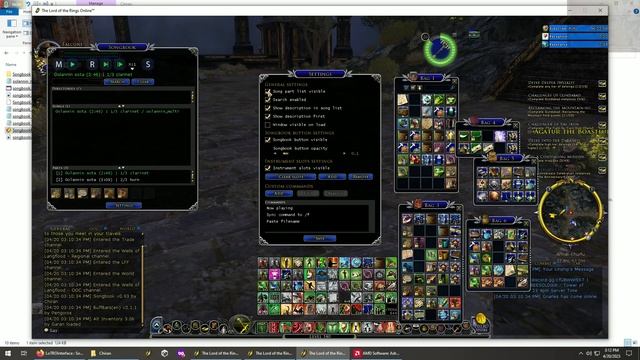 Songbook Plugin Demo part1 смотреть онлайн