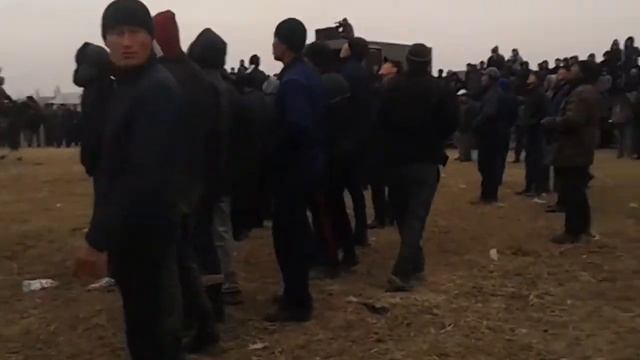 Кокпар Баянхан Мұсахан палуан Қызылша-көк смотреть онлайн
