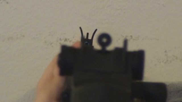 CYMA CM.032 M14 (wood) Review
